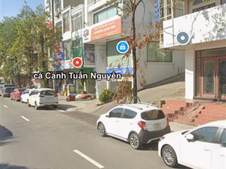 Cần bán gấp nhà mặt đường nguyễn văn cừ cột 3 hạ long