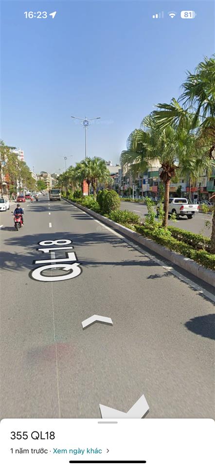 Cần bán gấp nhà mặt đường nguyễn văn cừ cột 3 hạ long