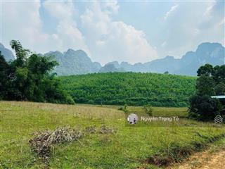 Cần bán nhanh lô đất thổ cư gần serena resort tại kim bôi