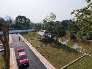 Bán đất thổ cư tại kim bôi chỉ vài trăm triệu