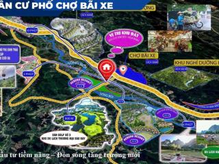 Bán đất thổ cư hạ tầng nội khu hoàn thiện cảnh quan khuôn viên đẹp