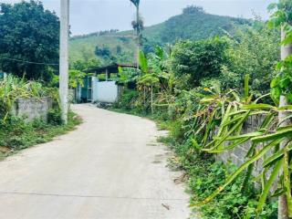 Cần bán đất full thổ cư tại kim bôi, hoà bình cũ