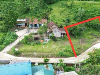 Bán đất liên sơn lương sơn hòa bình