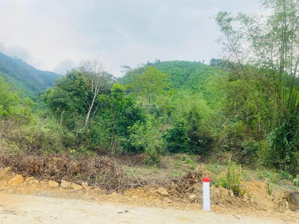 Bán đất thổ cư bám suối sạch tại kim bôi, hoà bình