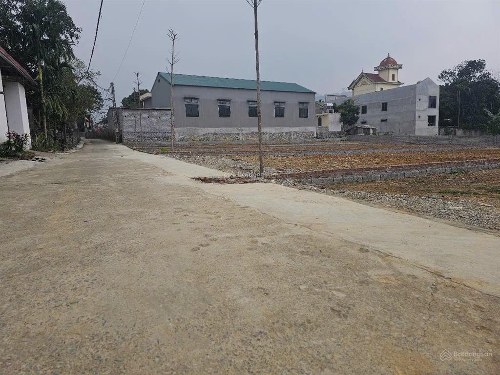Bán đất gò mè cư yên , nằm sát khu công nghiệp nhuận trạch