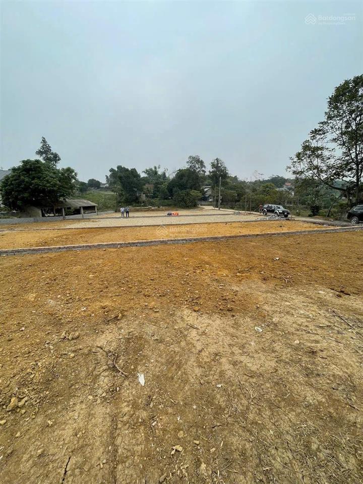 Bán đất gò mè cư yên , nằm sát khu công nghiệp nhuận trạch
