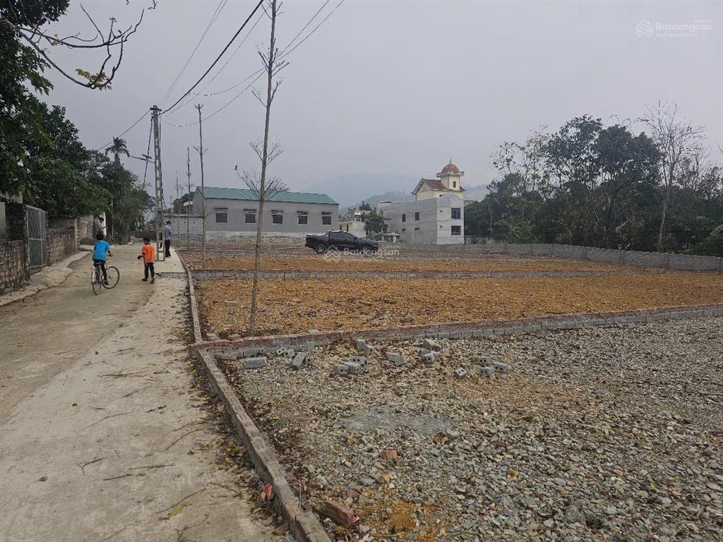 Bán đất gò mè cư yên , nằm sát khu công nghiệp nhuận trạch