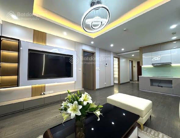 Bán căn hộ 3n 2wc cc thống nhất complex  82 nguyễn tuân, p. thanh xuân