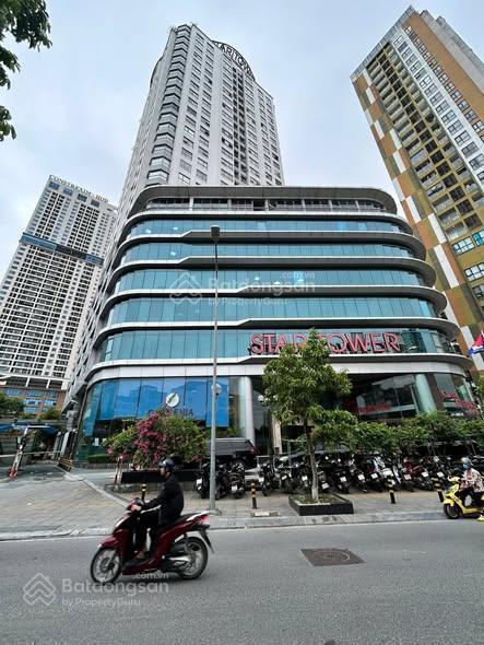 Bán căn hộ 99m² cc star tower, dương đình nghệ, p. yên hòa, cầu giấy