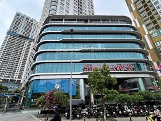 Bán căn hộ 99m² cc star tower, dương đình nghệ, p. yên hòa, cầu giấy
