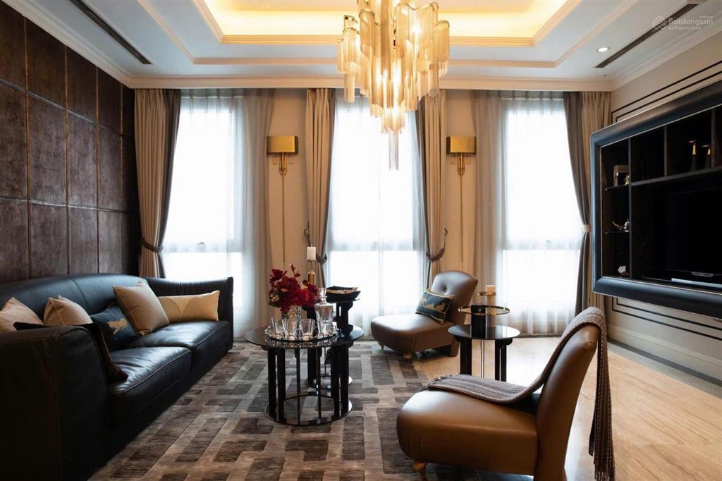 Chung cư hanoi signature số 6 nguyễn văn huyên, view hồ, miễn phí dịch vụ 8 năm