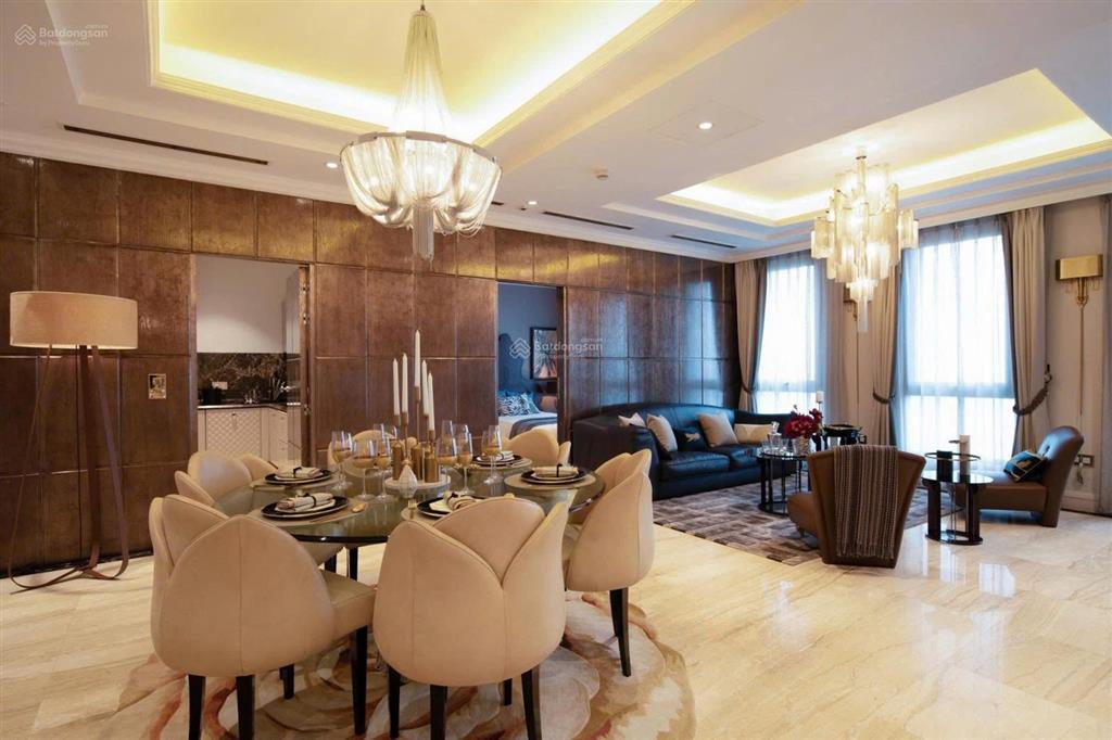Chung cư hanoi signature số 6 nguyễn văn huyên, view hồ, miễn phí dịch vụ 8 năm