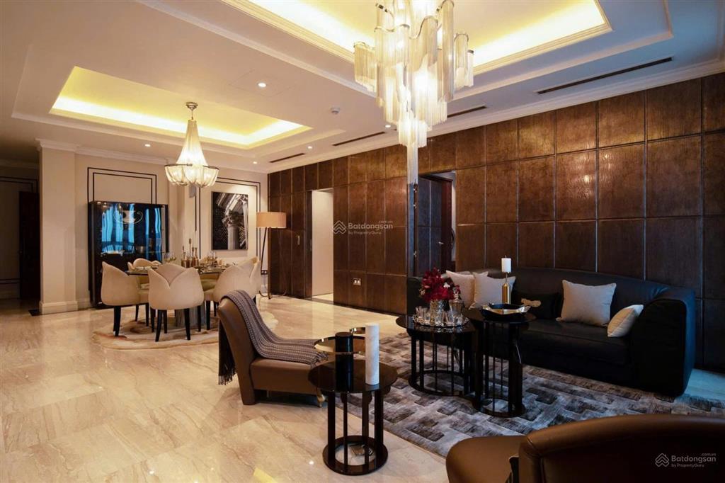 Chung cư hanoi signature số 6 nguyễn văn huyên, view hồ, miễn phí dịch vụ 8 năm