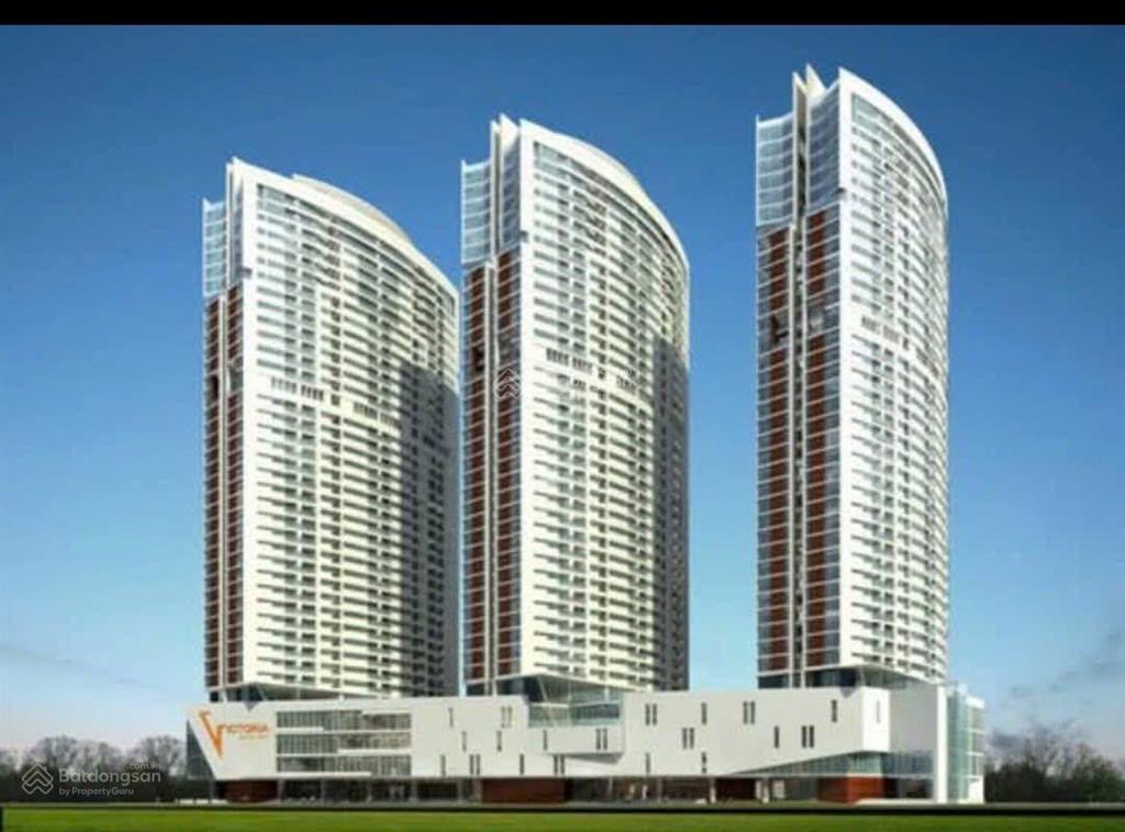 Bán căn hộ victoria văn phú 118,2m2 3pn 2wc 7,6 tỷ