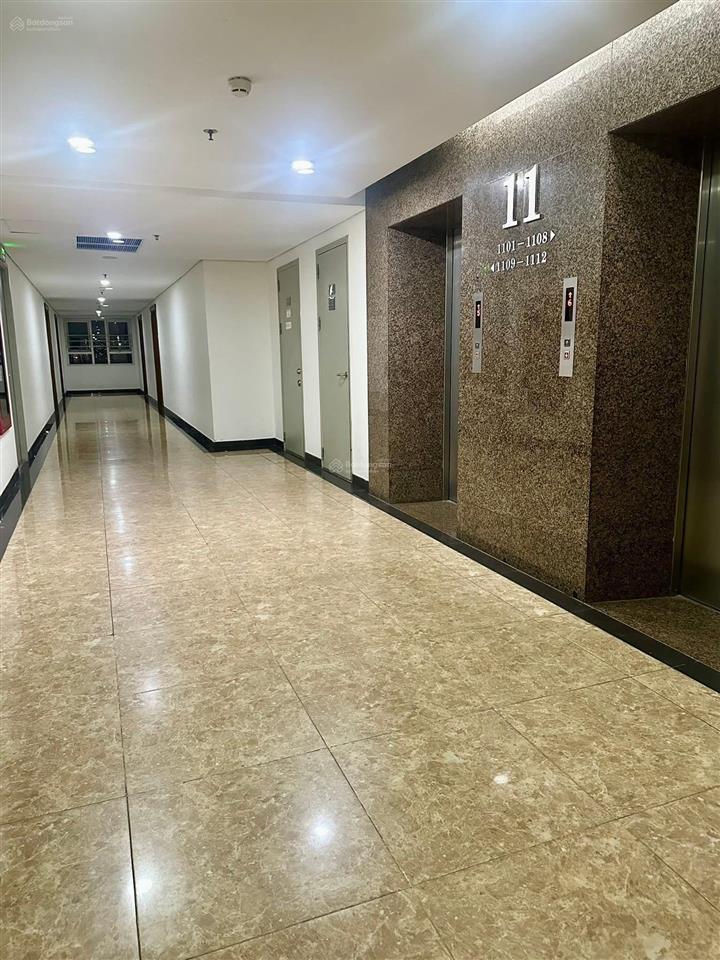 Bán căn hộ victoria văn phú 118,2m2 3pn 2wc 7,6 tỷ