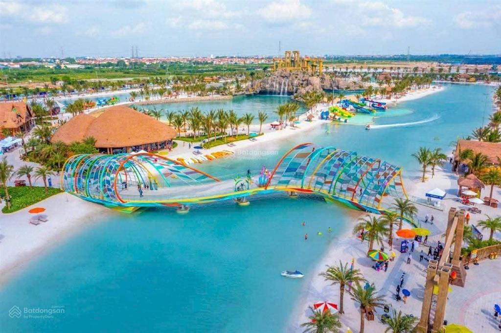 Giá 10,9 tỷ căn liền kề 75m2 5 tầng, sổ đỏ lâu dài, sẵn giao dịch  cọ xanh  vinhomes ocean park 2