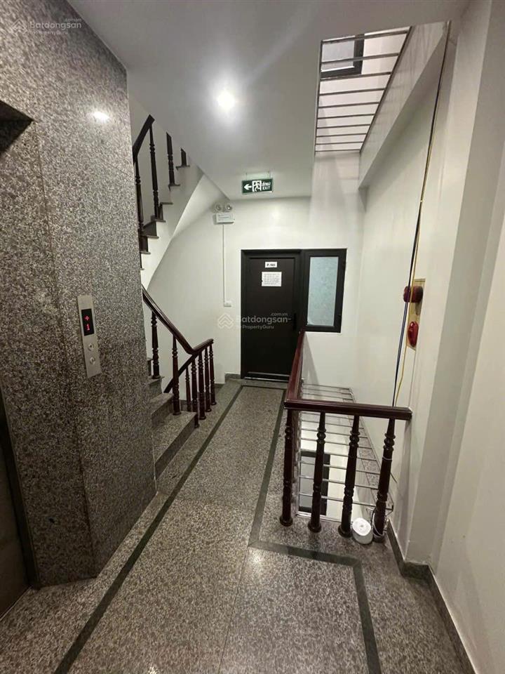 Bán nhà 7 tầng mặt phố hoàng sâm cầu giấy  vị trí trung tâm quận cầy giấy, đang cho thuê 50tr/th