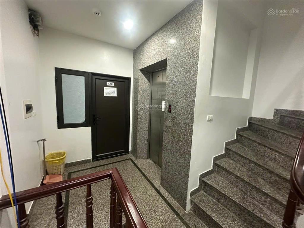 Bán nhà 7 tầng mặt phố hoàng sâm cầu giấy  vị trí trung tâm quận cầy giấy, đang cho thuê 50tr/th