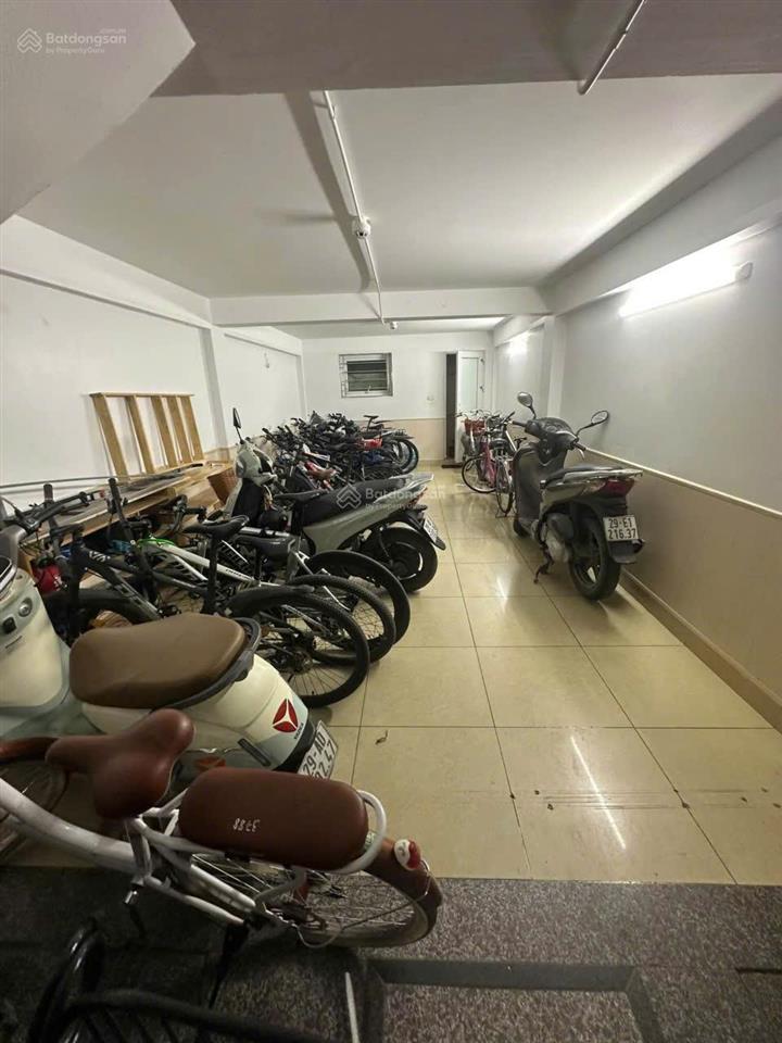 Bán nhà 7 tầng mặt phố hoàng sâm cầu giấy  vị trí trung tâm quận cầy giấy, đang cho thuê 50tr/th
