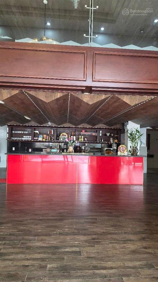Bán khách sạn nam cảng tuần châu  hạ long  quảng ninh  vị trí siêu đẹp, thoáng mát, mt khủng 18m