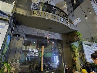 Nhà 3 tầng khu hàn quốc, đà nẵng (đường phan bôi), kinh doanh kết hợp lưu trú