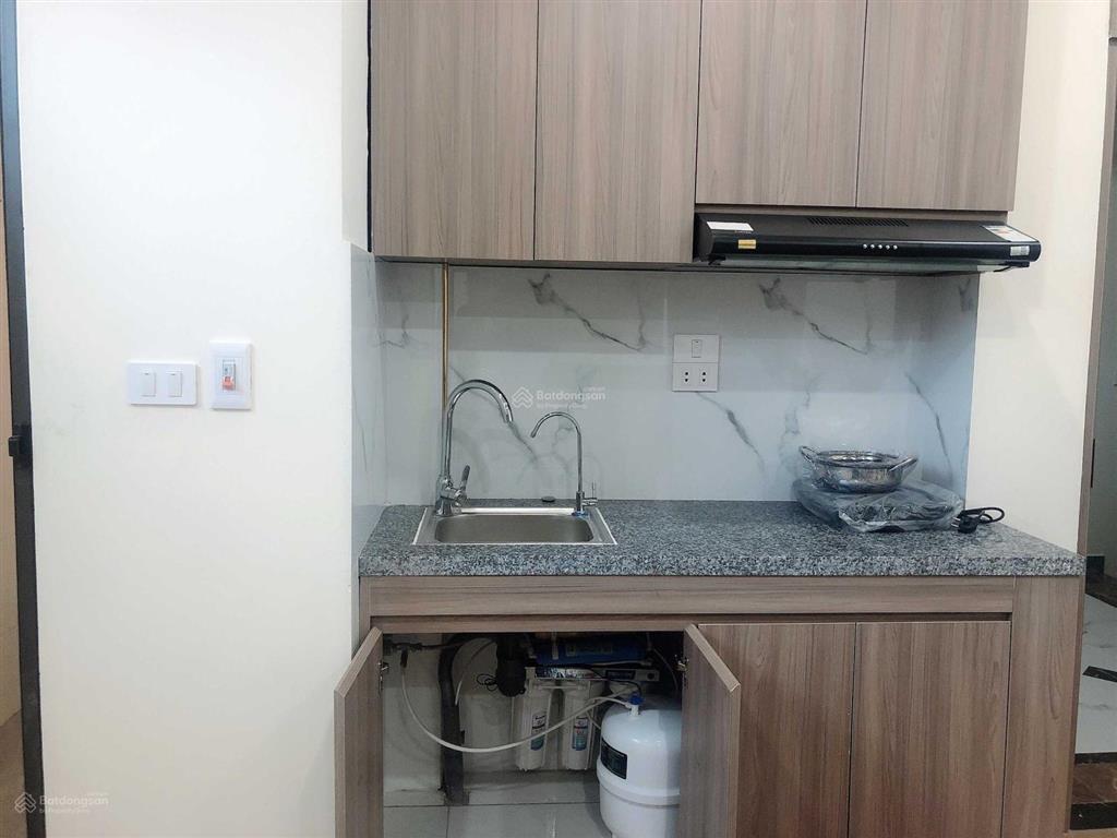 Chính chủ cho thuê ccmn 4 triệu  30m2  87 hoàng quốc việt full nội thất nhập khẩu, đẳng cấp