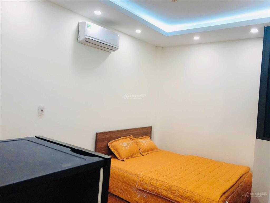 Chính chủ cho thuê ccmn 4 triệu  30m2  87 hoàng quốc việt full nội thất nhập khẩu, đẳng cấp