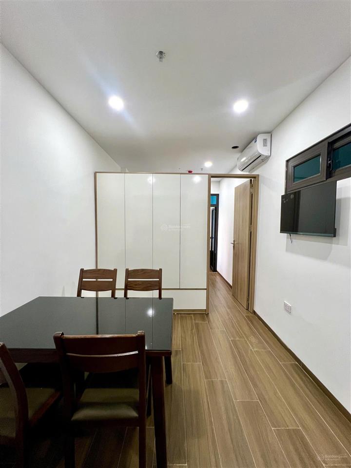 Chính chủ cho thuê ccmn 1n1k  giá chỉ 5,9 triệu full nội thất tại cầu giấy, thiết kế cao cấp