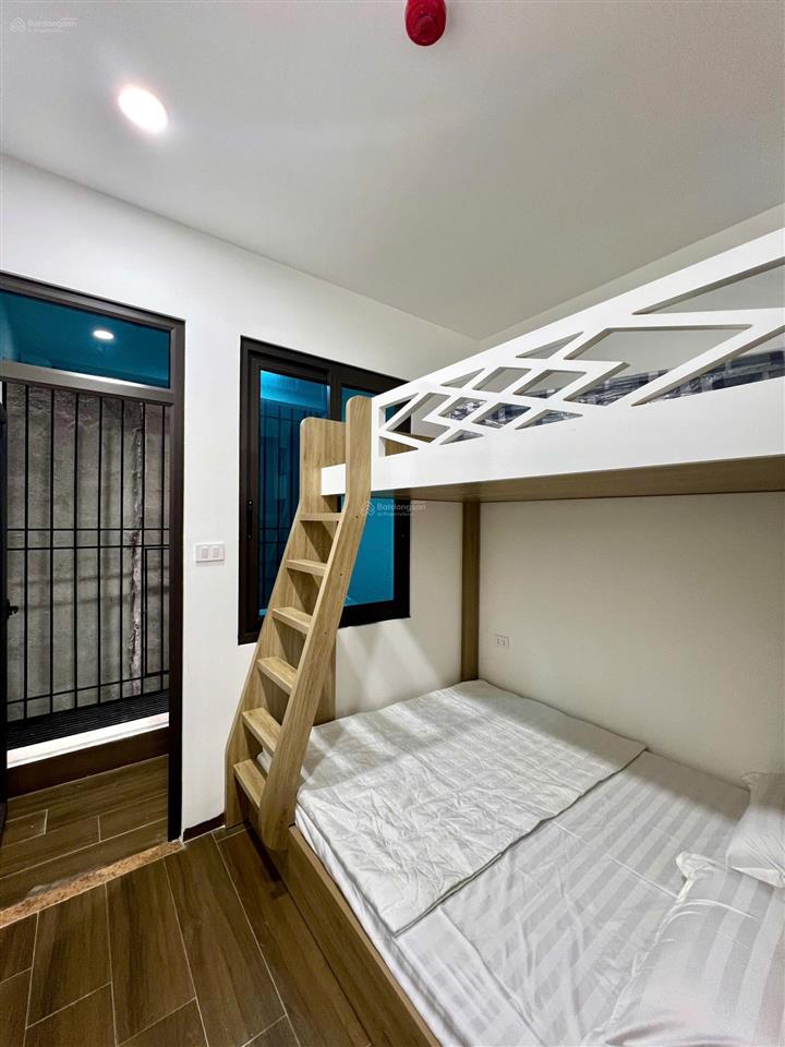 Chính chủ cho thuê ccmn 1n1k  giá chỉ 5,9 triệu full nội thất tại cầu giấy, thiết kế cao cấp