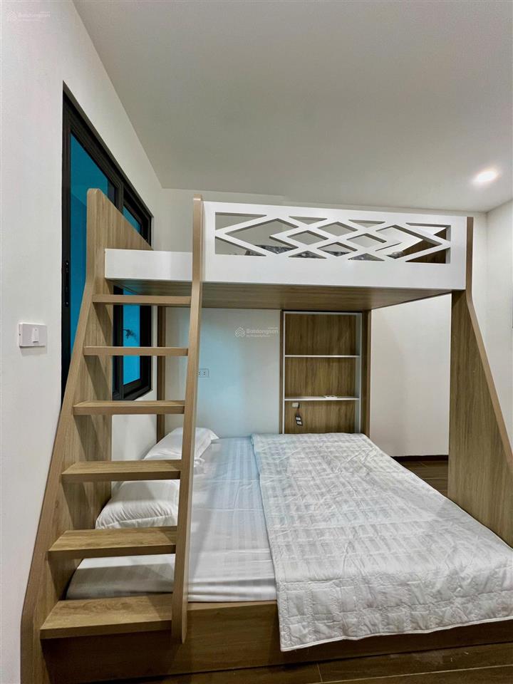 Chính chủ cho thuê ccmn 1n1k  giá chỉ 5,9 triệu full nội thất tại cầu giấy, thiết kế cao cấp
