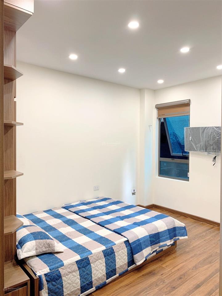 Chính chủ cho thuê chdv  ccmn 30m2  4tr5 full nội thất phố cầu giấy đẳng cấp phong cách châu âu