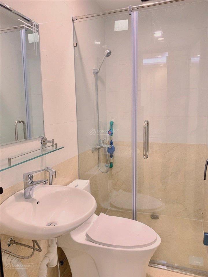 Chính chủ cho thuê chdv  ccmn 30m2  4tr5 full nội thất phố cầu giấy đẳng cấp phong cách châu âu