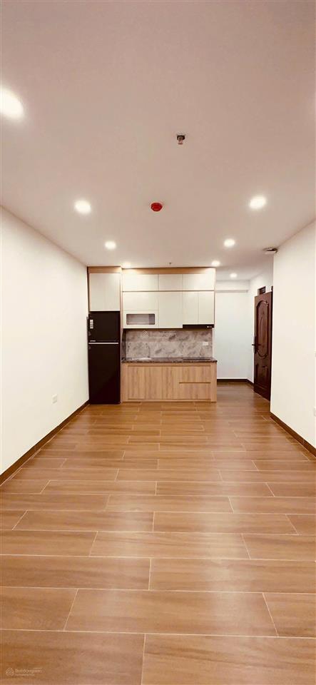 Chính chủ cho thuê căn hộ 2n1k  65m2  hoàng quốc việt full nội thất đẳng cấp châu lục