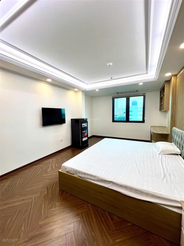 Chính chủ cho thuê căn hộ 2n1k  65m2  hoàng quốc việt full nội thất đẳng cấp châu lục