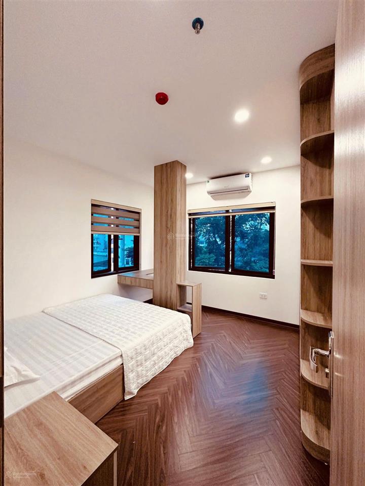 Chính chủ cho thuê căn hộ 2n1k  65m2  hoàng quốc việt full nội thất đẳng cấp châu lục