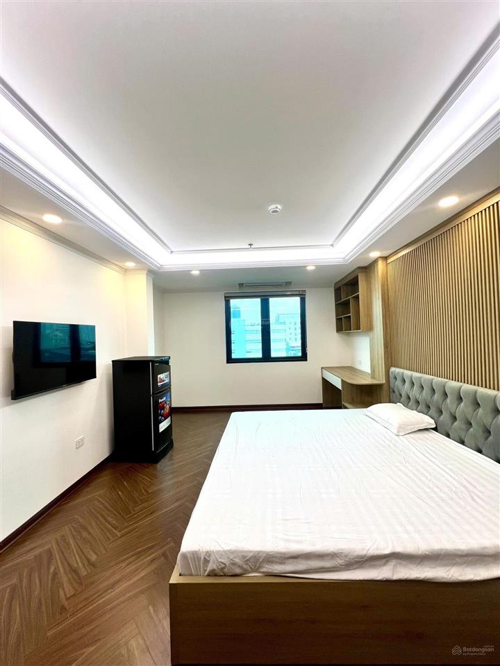 Chính chủ cho thuê căn hộ 2n1k  65m2  hoàng quốc việt full nội thất đẳng cấp châu lục