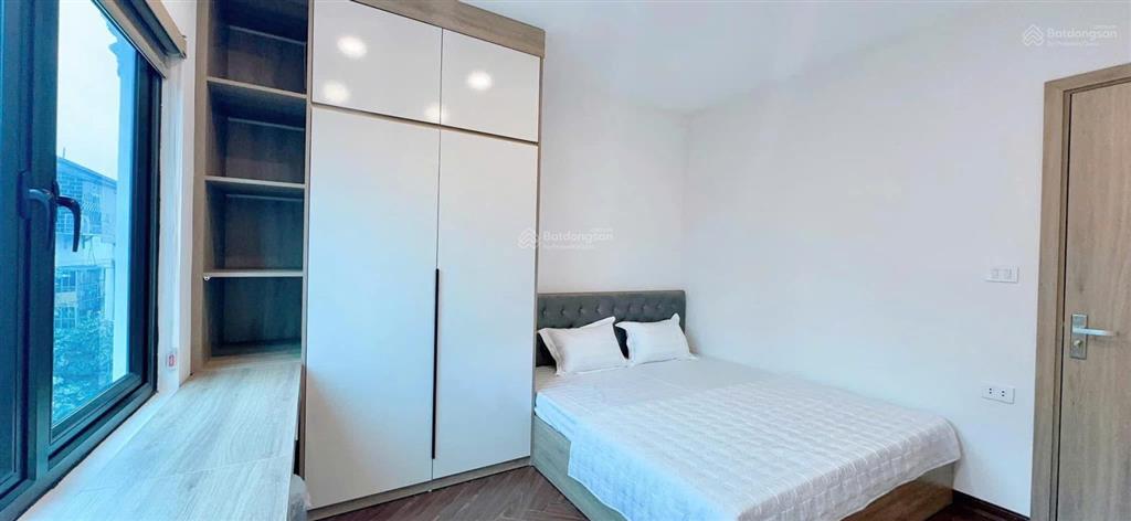 Chính chủ cho thuê căn hộ 2n1k  65m2  hoàng quốc việt full nội thất đẳng cấp châu lục