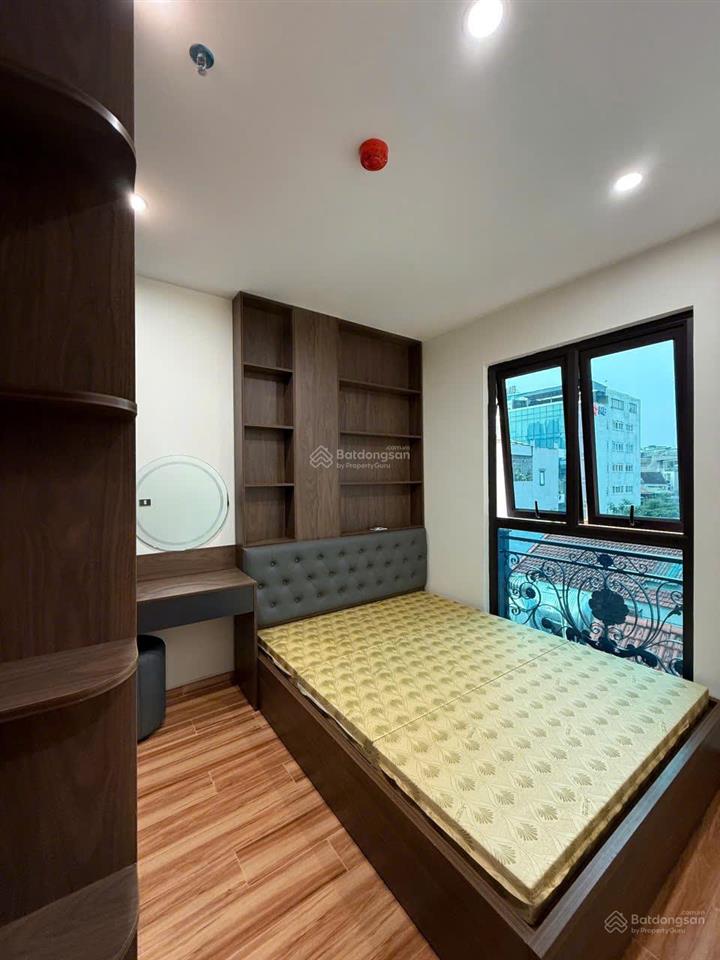 Chính chủ cho thuê căn hộ 1n1k  60m  8tr5  tây hồ full nội thất nhập khẩu đẳng cấp