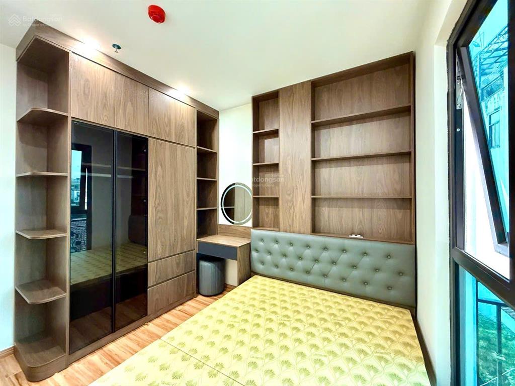Chính chủ cho thuê căn hộ 1n1k  60m  8tr5  tây hồ full nội thất nhập khẩu đẳng cấp