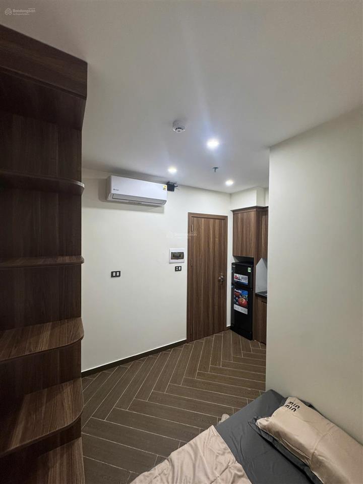 Chính chủ cho thuê căn hộ 1n1k  studio  4tr  45m2  phố xuân đỉnh full nội thất đẳng cấp châu âu