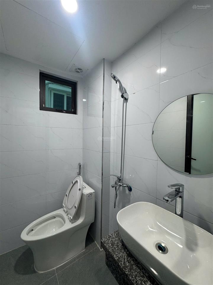 Chính chủ cho thuê căn hộ 1n1k  studio  4tr  45m2  phố xuân đỉnh full nội thất đẳng cấp châu âu