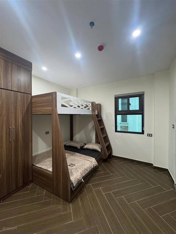 Chính chủ cho thuê căn hộ 1n1k  studio  4tr  45m2  phố xuân đỉnh full nội thất đẳng cấp châu âu