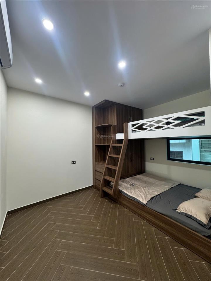 Chính chủ cho thuê căn hộ 1n1k  studio  4tr  45m2  phố xuân đỉnh full nội thất đẳng cấp châu âu