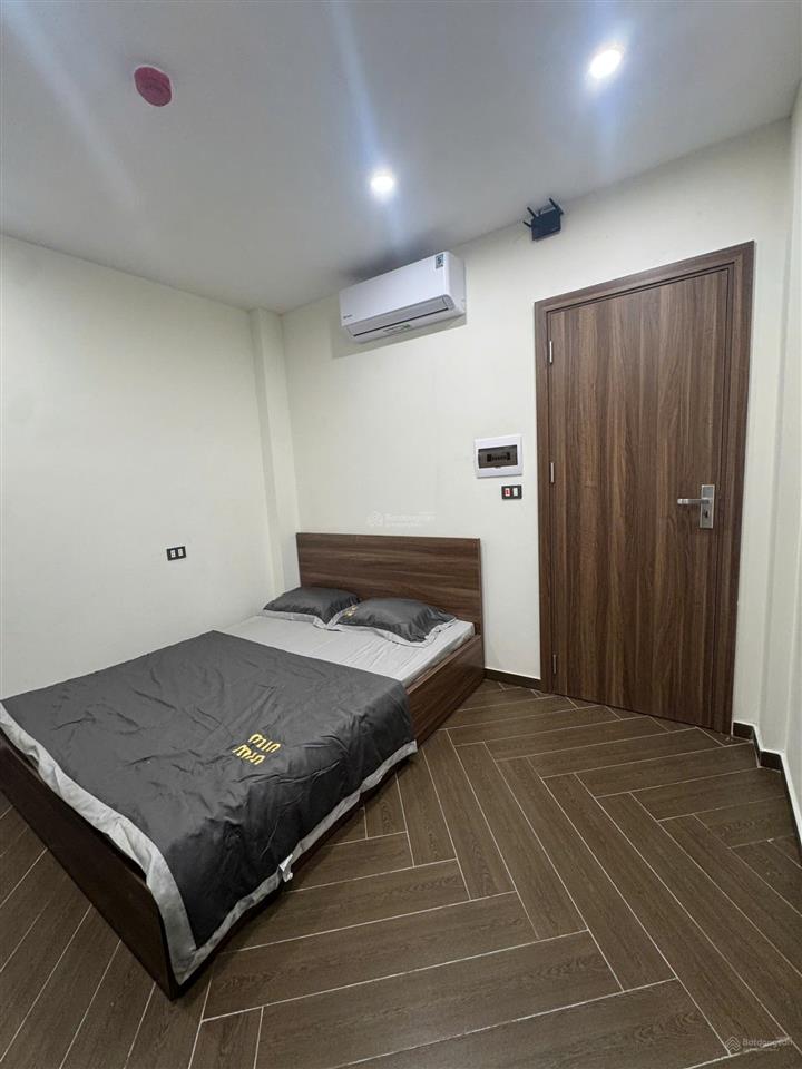 Chính chủ cho thuê căn hộ 1n1k  studio  4tr  45m2  phố xuân đỉnh full nội thất đẳng cấp châu âu