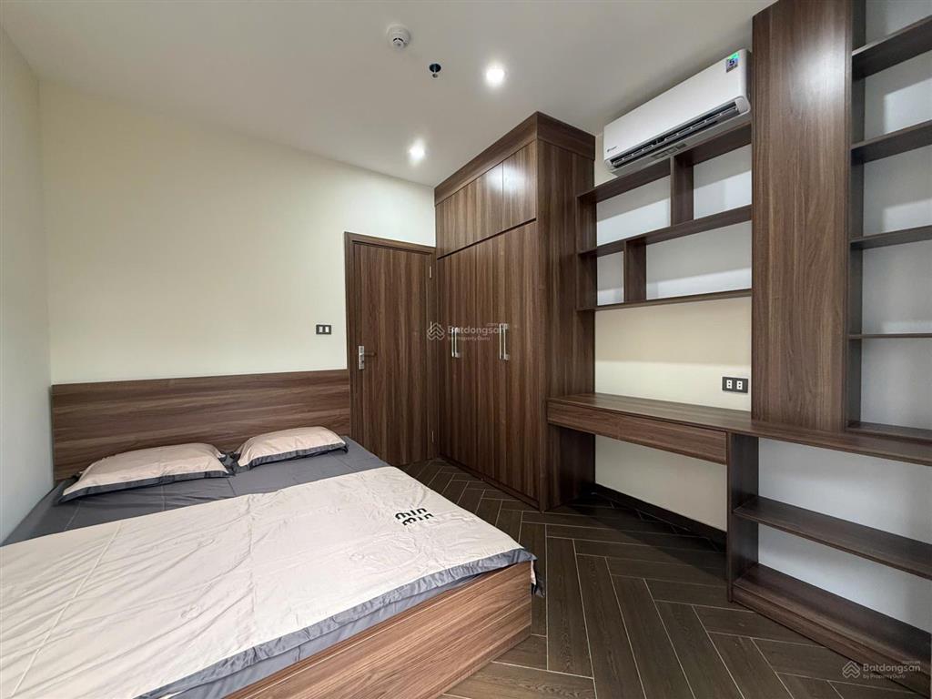 Chính chủ cho thuê căn hộ 1n1k ngoại giao đoàn chỉ 4 triệu full nội thất nhập khẩu