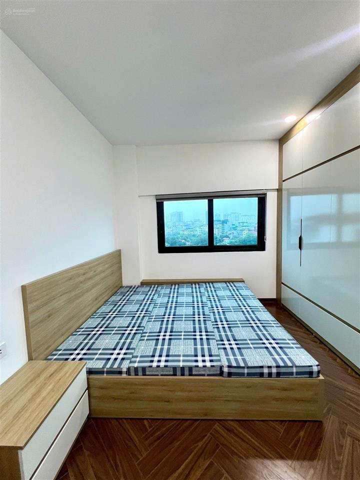Chính chủ cho thuê chdv 1n1k full nội thất giá 5,9 triệu tại cầu giấy mới đẳng cấp quốc tế