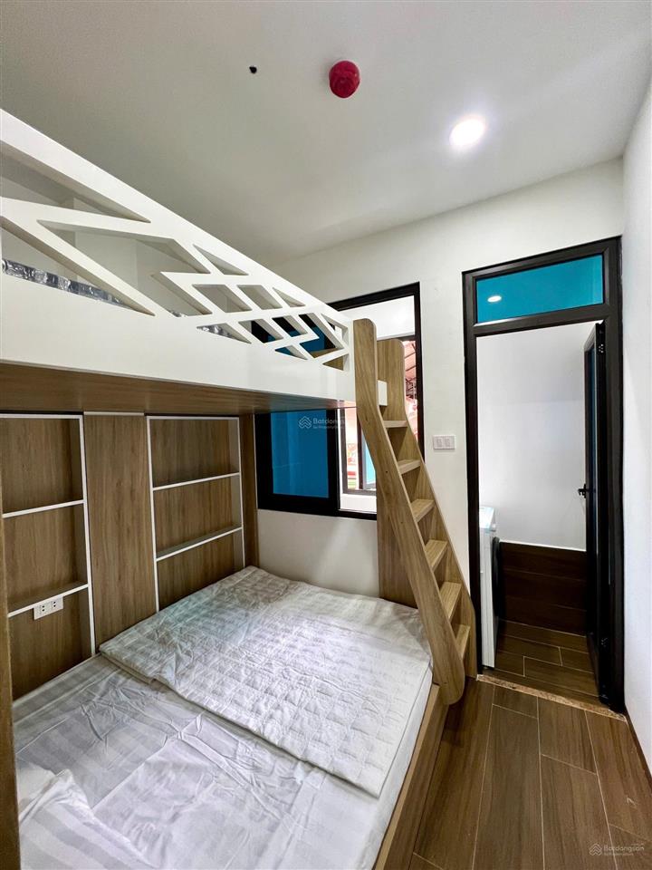 Chính chủ cho thuê chdv 1n1k full nội thất giá 5,9 triệu tại cầu giấy mới đẳng cấp quốc tế