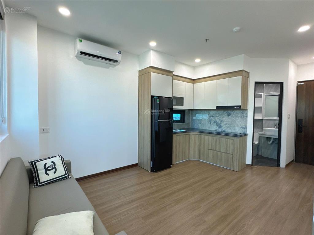Chính chủ cho thuê chdv 1n1k full nội thất giá 5,9 triệu tại cầu giấy mới đẳng cấp quốc tế