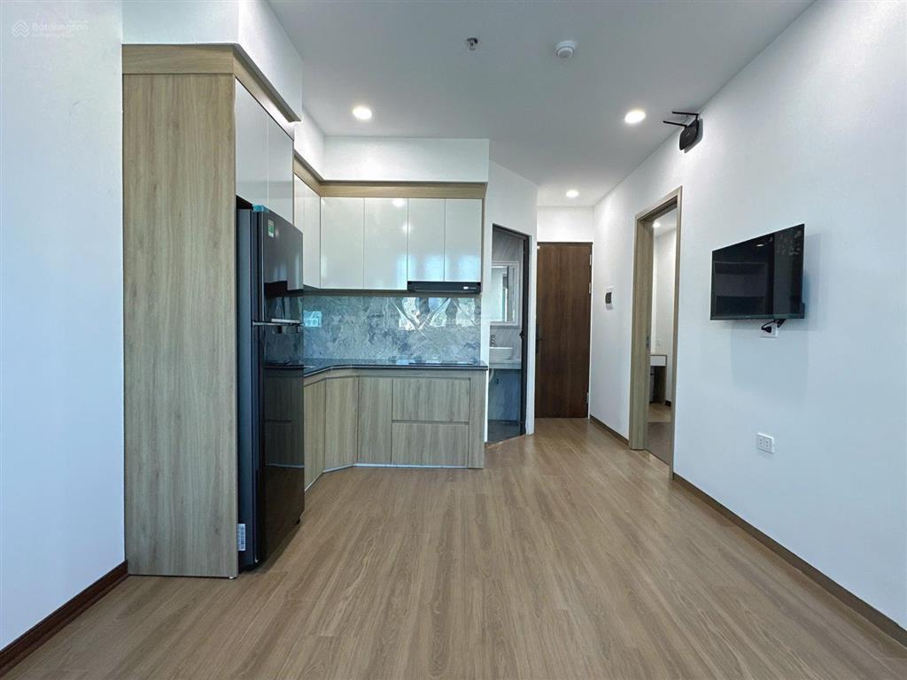 Chính chủ cho thuê chdv 1n1k full nội thất giá 5,9 triệu tại cầu giấy mới đẳng cấp quốc tế