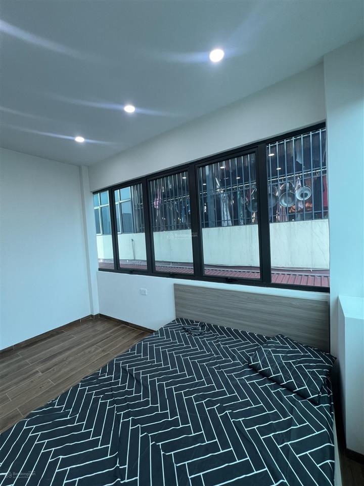 Chính chủ cho thuê căn hộ phố cầu giấy  30m2  4 triệu/th full nội thất đẳng cấp châu âu